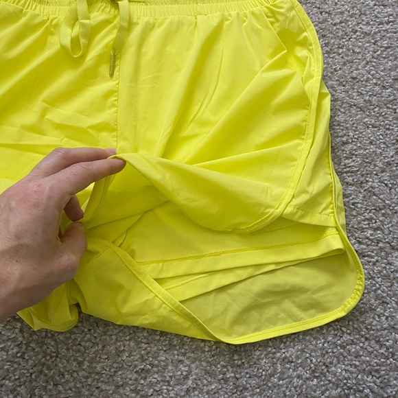 BuffBunny long ‘basketball’ shorts - Picture 3 of 4